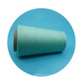 16S-60S 100% Bamboo yarn with Siro compact spinning for knitting and weaving